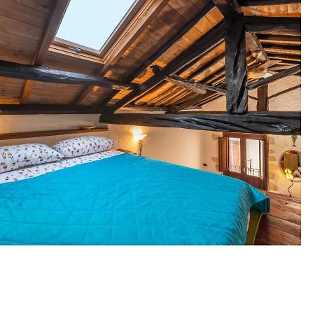 Oldtown Romantic Apartment Cagliari Extérieur photo