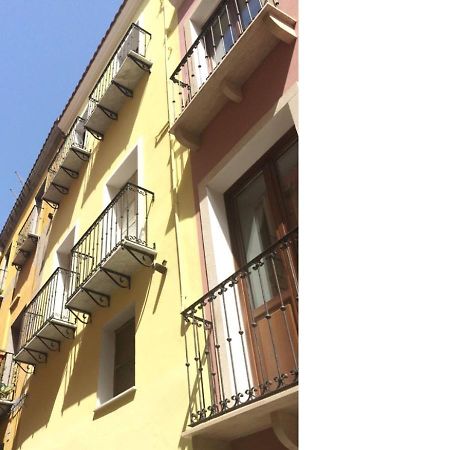 Oldtown Romantic Apartment Cagliari Extérieur photo
