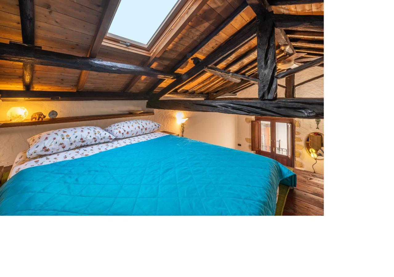 Oldtown Romantic Apartment Cagliari Extérieur photo