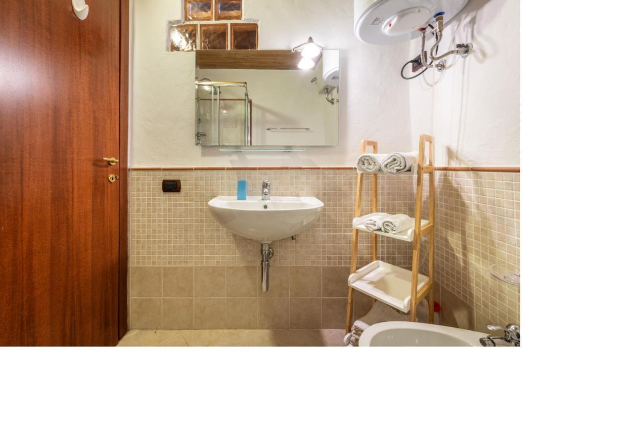 Oldtown Romantic Apartment Cagliari Extérieur photo