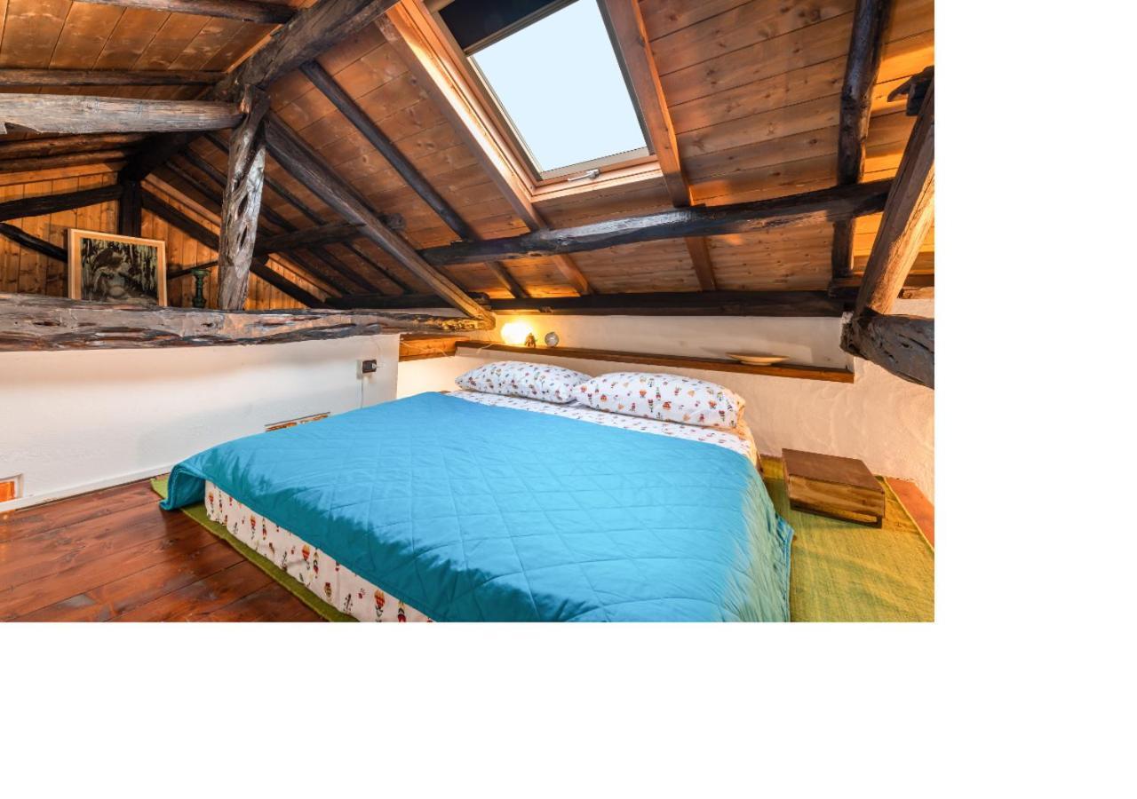 Oldtown Romantic Apartment Cagliari Extérieur photo