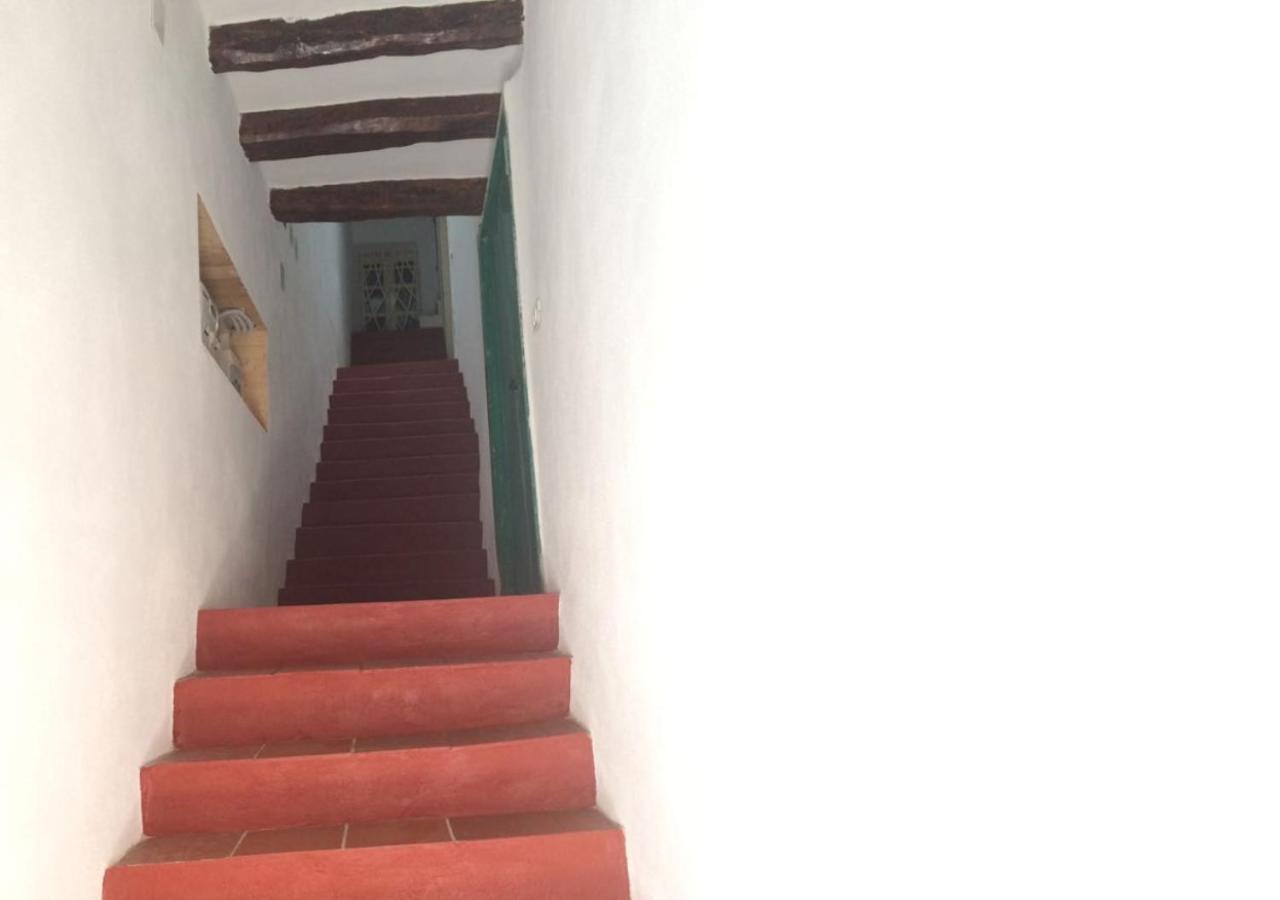 Oldtown Romantic Apartment Cagliari Extérieur photo