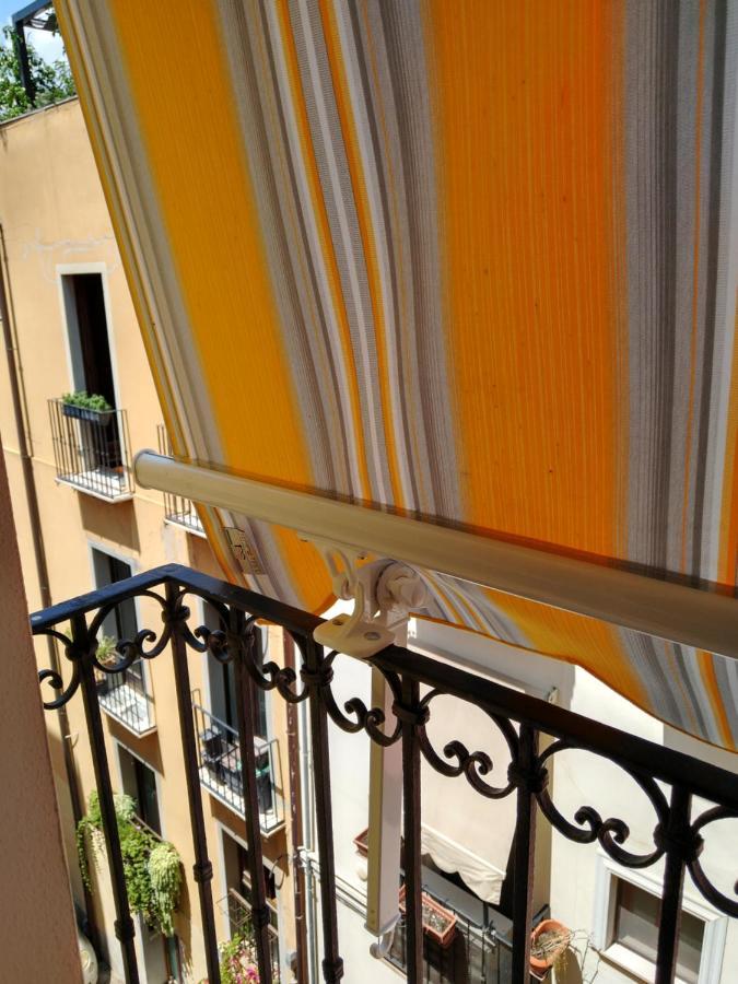 Oldtown Romantic Apartment Cagliari Extérieur photo