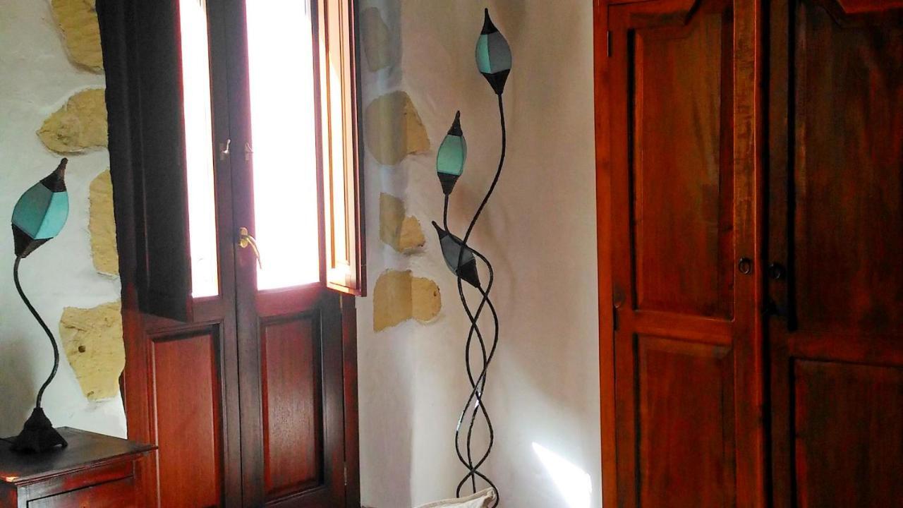 Oldtown Romantic Apartment Cagliari Extérieur photo